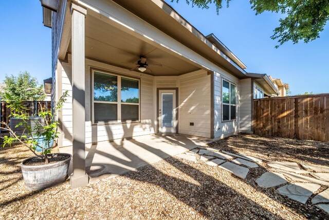 374 Madison Oaks Ave Unit 12B, Georgetown, TX 78626 - photo 38
