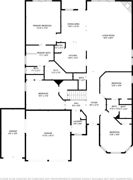 2613 Corabella Pl, Cedar Park, TX 78613 - photo 32