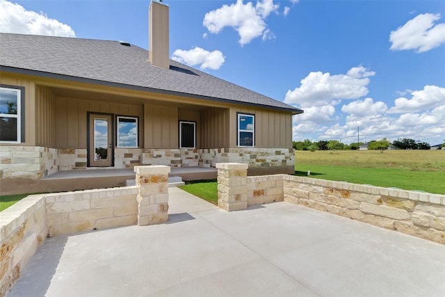 115 Draper Ln, Bertram, TX 78605 - photo 32