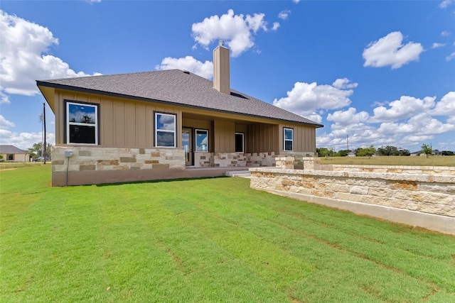 115 Draper Ln, Bertram, TX 78605 - photo 33