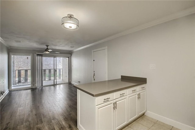 1304 Summit St Unit 107, Austin, TX 78741 - photo 19