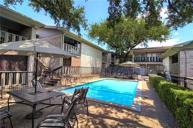 1304 Summit St Unit 107, Austin, TX 78741 - photo 30