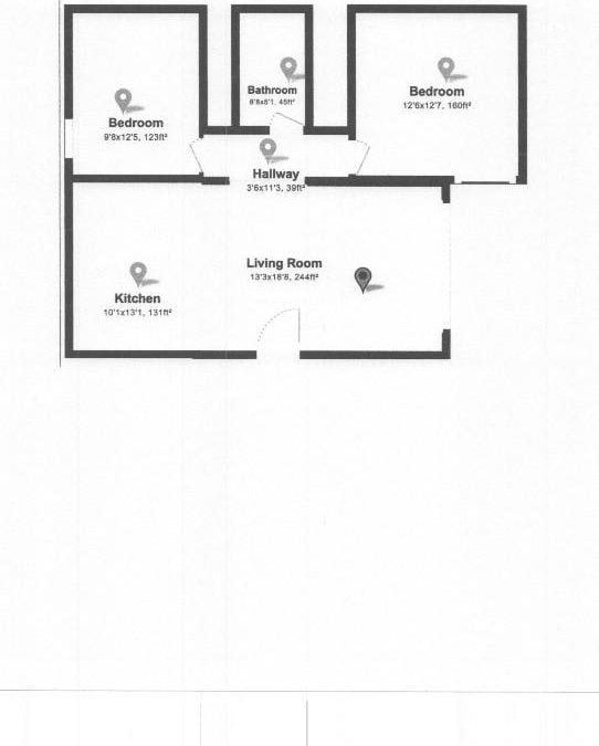 1304 Summit St Unit 107, Austin, TX 78741 - photo 32
