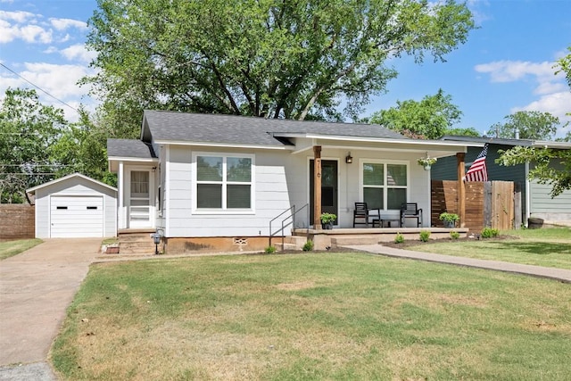 716 N Pierce St, Burnet, TX 78611 - photo 1