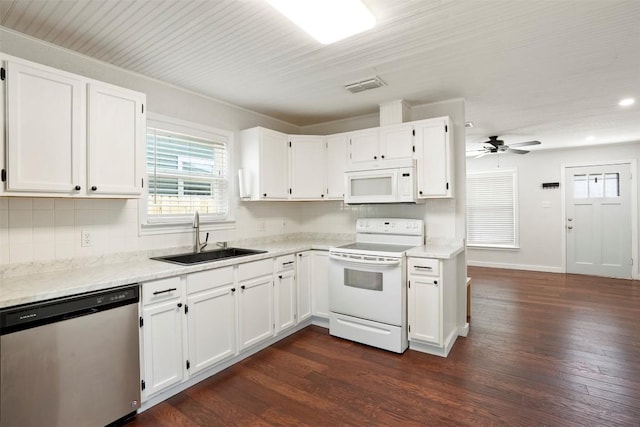 716 N Pierce St, Burnet, TX 78611 - photo 5
