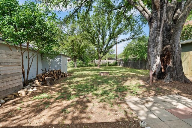 716 N Pierce St, Burnet, TX 78611 - photo 9