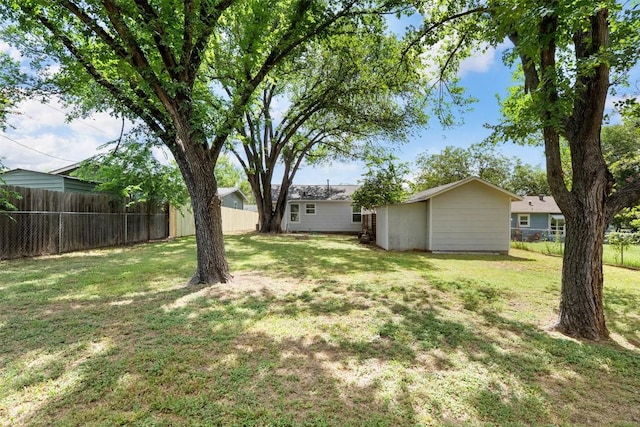 716 N Pierce St, Burnet, TX 78611 - photo 11