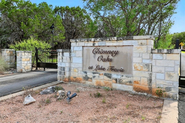 3108 Brasada Ln, Marble Falls, TX 78654 - photo 16