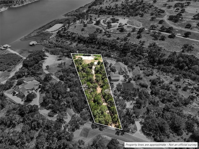 3108 Brasada Ln, Marble Falls, TX 78654 - photo 29