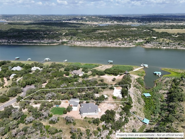 3108 Brasada Ln, Marble Falls, TX 78654 - photo 1