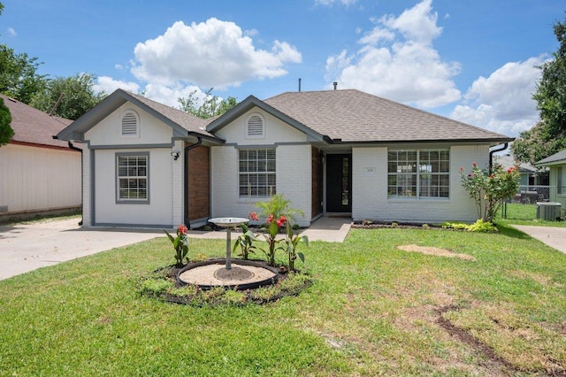 206 Jan Ln, Georgetown, TX 78626 - photo 1