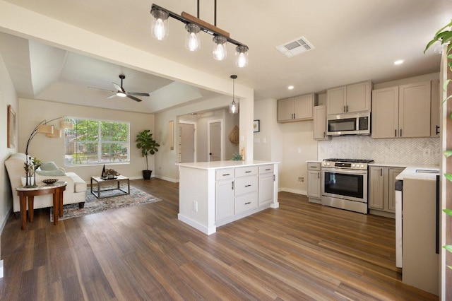 206 Jan Ln, Georgetown, TX 78626 - photo 6