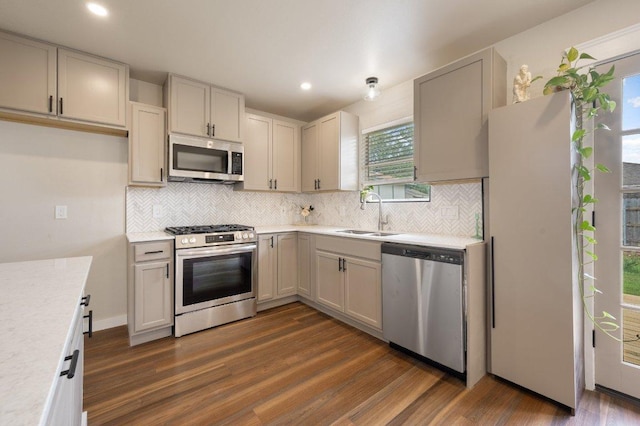 206 Jan Ln, Georgetown, TX 78626 - photo 8