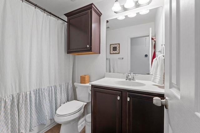 1620 Rockland Dr Unit 167, Austin, TX 78748 - bathroom featuring vanity and a shower with shower curtain