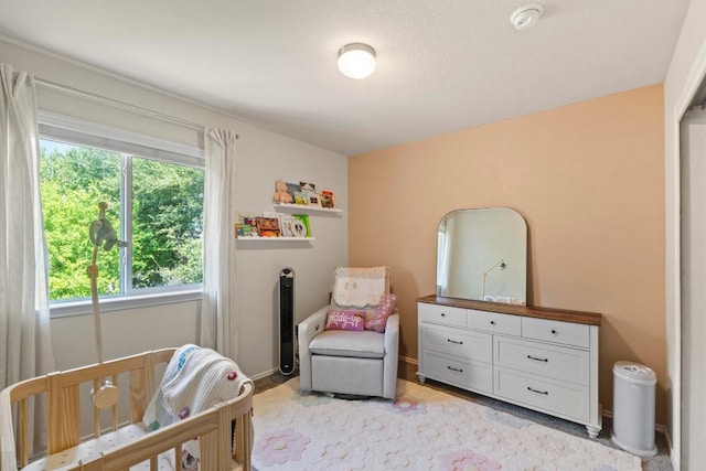1620 Rockland Dr Unit 167, Austin, TX 78748 - bedroom featuring a crib