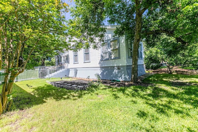 618 N Penelope St, Belton, TX 76513 - view of property exterior