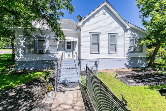 618 N Penelope St, Belton, TX 76513 - view of front facade