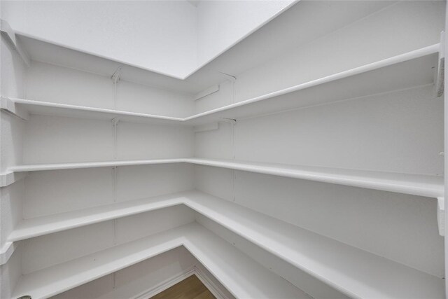 19700 San Chisolm Dr, Round Rock, TX 78664 - view of pantry