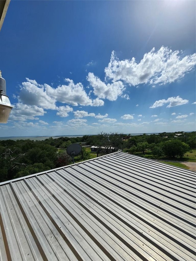 200 Nature Dr, Burnet, TX 78611 - exterior view of a satellite dish