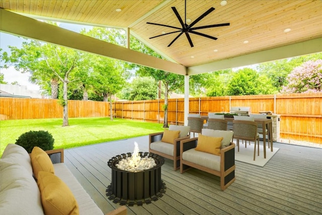 1215 Howard St, Taylor, TX 76574 - photo 22