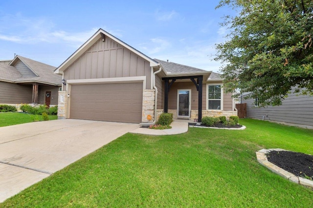 1816 Cliffbrake Way, Georgetown, TX 78626 - photo 1