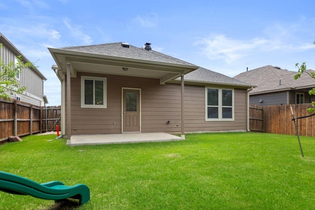 1816 Cliffbrake Way, Georgetown, TX 78626 - photo 15
