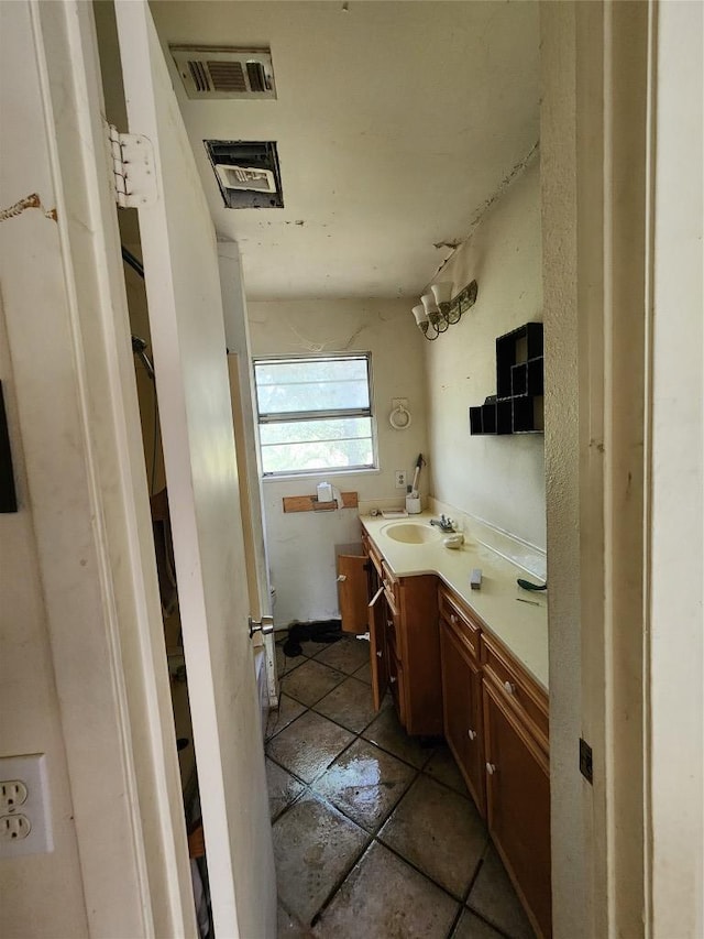 0 Monte Vista Dr, Burnet, TX 78611 - bathroom with vanity