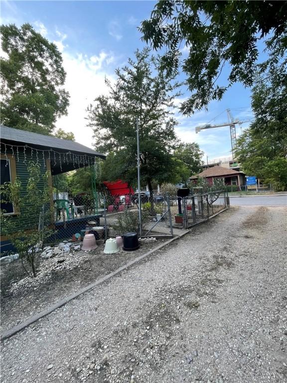 1505 Willow St, Austin, TX 78702