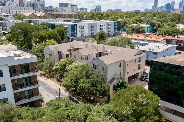2414 Longview St Unit 102, Austin, TX 78705 - photo 10