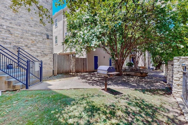 2414 Longview St Unit 102, Austin, TX 78705 - photo 28