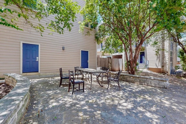 2414 Longview St Unit 102, Austin, TX 78705 - photo 29