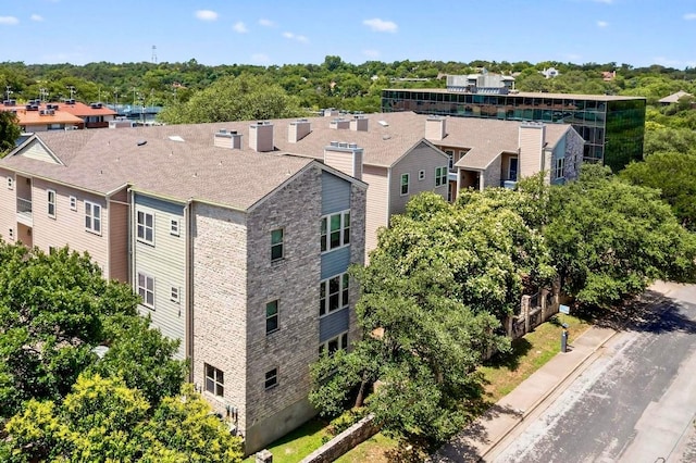 2414 Longview St Unit 102, Austin, TX 78705 - photo 37