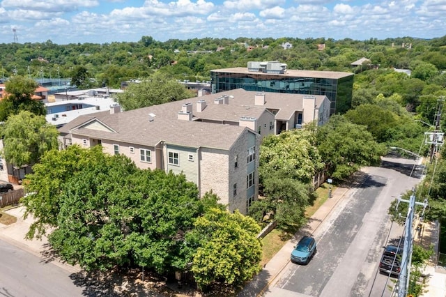 2414 Longview St Unit 102, Austin, TX 78705 - photo 39
