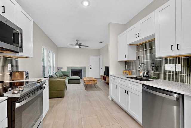 2414 Longview St Unit 102, Austin, TX 78705 - photo 2
