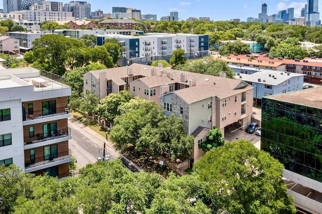 2414 Longview St Unit 102, Austin, TX 78705 - photo 4