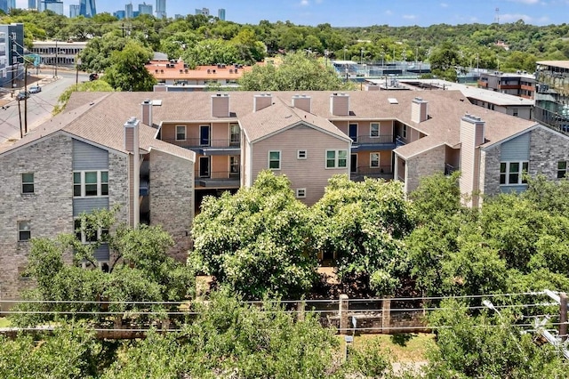 2414 Longview St Unit 102, Austin, TX 78705 - photo 7