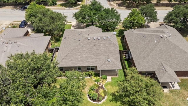 3305 Blue Ridge Dr, Round Rock, TX 78681 - view of subject property