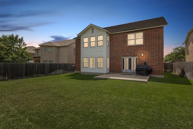 2213 Kimra Ln, Cedar Park, TX 78613 - photo 22