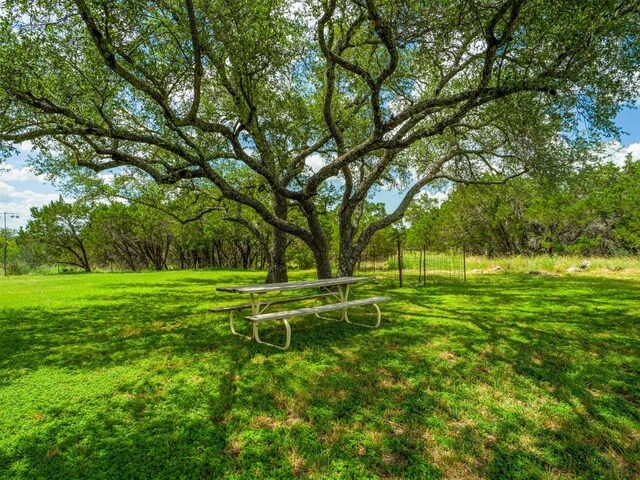 100 Vista Hermosa, Burnet, TX 78611 - photo 5