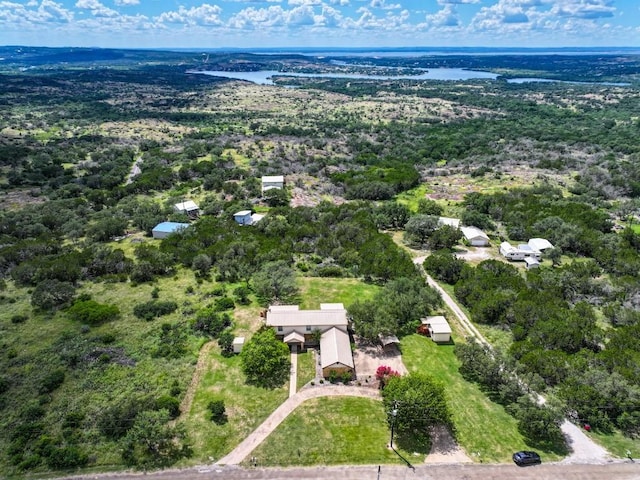 100 Vista Hermosa, Burnet, TX 78611 - photo 27