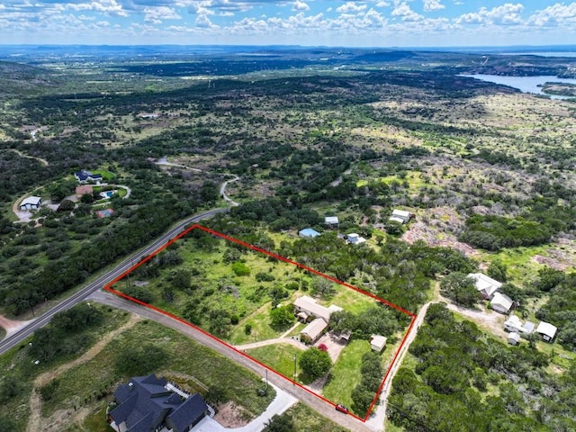 100 Vista Hermosa, Burnet, TX 78611 - photo 28