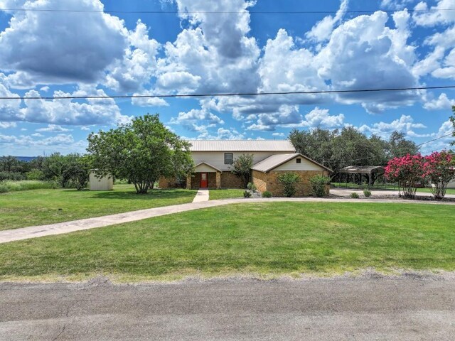 100 Vista Hermosa, Burnet, TX 78611 - photo 29