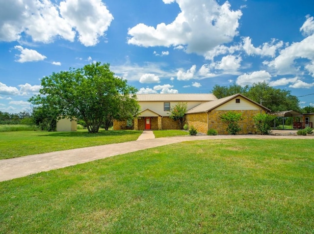 100 Vista Hermosa, Burnet, TX 78611 - photo 1