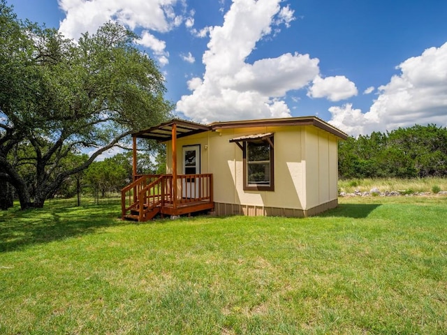 100 Vista Hermosa, Burnet, TX 78611 - photo 4