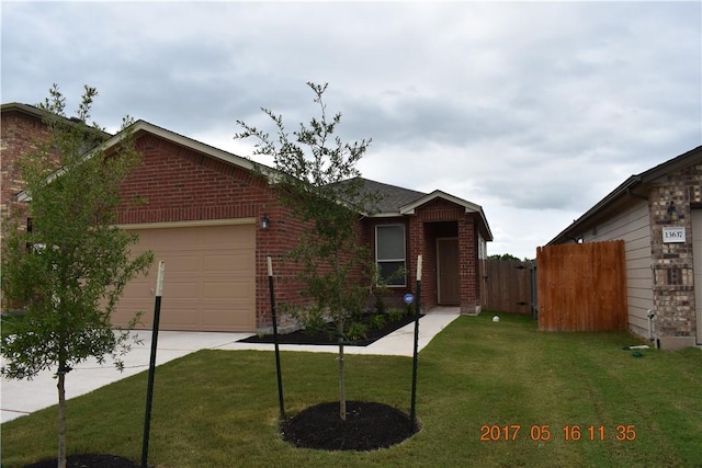 13701 Abraham Lincoln St, Manor, TX 78653 - photo 1