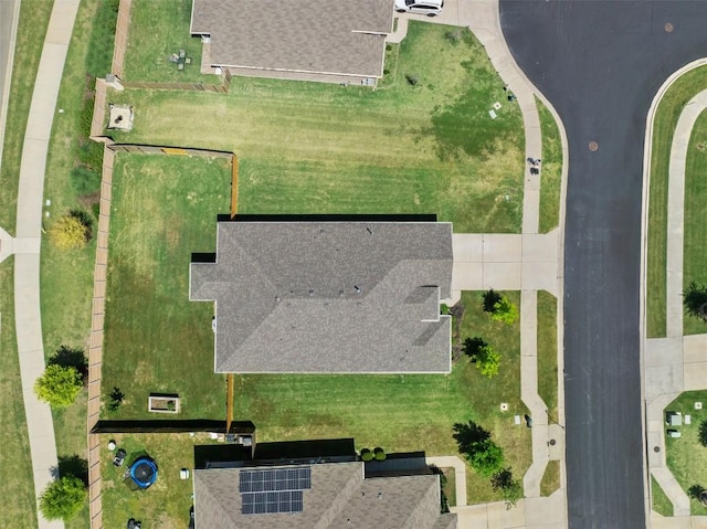 316 Shiner Ln, Georgetown, TX 78626 - aerial overview of property's location