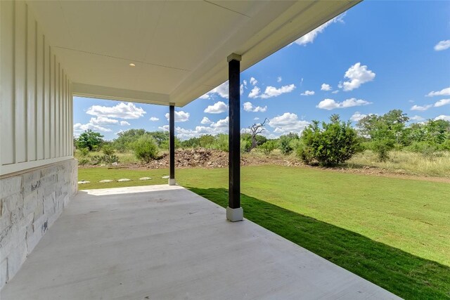 130 Draper Ln, Bertram, TX 78605 - photo 30