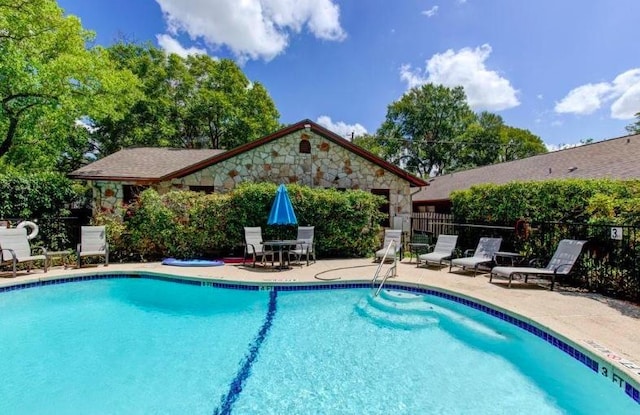 3815 Menchaca Rd Unit 9, Austin, TX 78704 - photo 21