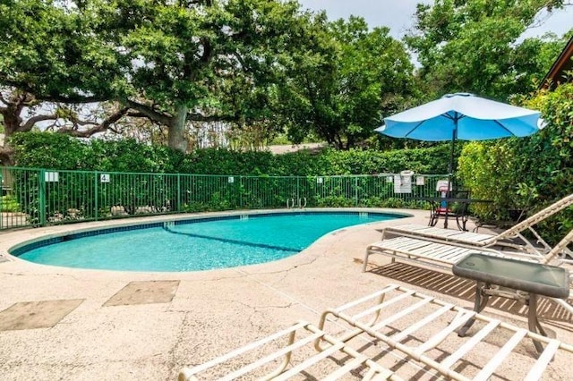 3815 Menchaca Rd Unit 9, Austin, TX 78704 - photo 22
