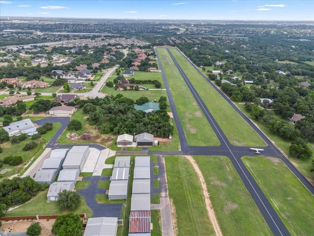 2905 Post River Rd, Cedar Park, TX 78613 - aerial view of property's location with nearby suburban area